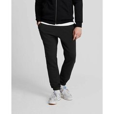 Брюки джоггеры Lyle & Scott Slim Sweat Pant, размер XXL, черный