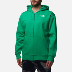 Джемпер The North Face Essential, размер XL, , зеленый