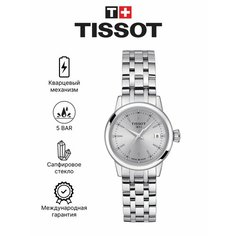 Наручные часы TISSOT