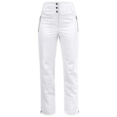 Брюки HEAD Emerald Pants Women, размер L, white