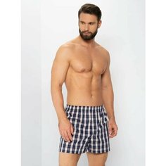 Трусы Body Star, размер 5XL, синий