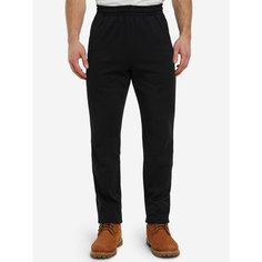 Брюки Camel Mens trousers, размер 52, черный
