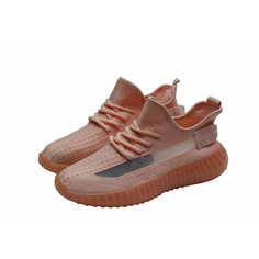 Кроссовки Sandy, размер 36, розовый