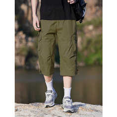 Шорты Modniki, размер 50, Khaki