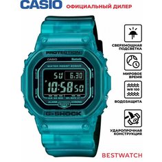 Наручные часы CASIO, black