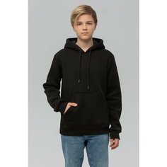 Худи Магазин Толстовок, размер L-42-44-Teenage-(Подростковый), черный