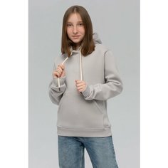 Худи Магазин Толстовок, размер XXL-46-48-Teenage-(Подростковый), серый