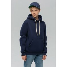 Худи Магазин Толстовок, размер L-42-44-Teenage-(Подростковый), синий
