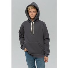 Худи Магазин Толстовок, размер XXL-46-48-Teenage-(Подростковый), серый