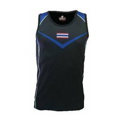 Футболка Born to be Muaythai Muay Thai, 1 шт., размер XL, черный