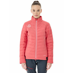 Куртка спортивная TERNUA, размер M, Deep Cerise