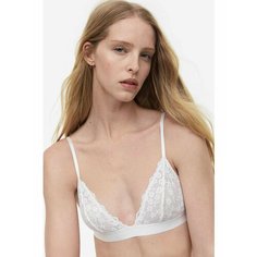 Бюстгальтер H&M, размер M, белый