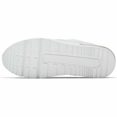 Кроссовки NIKE Air Max LTD 3, полнота F, размер 8.5 US, белый