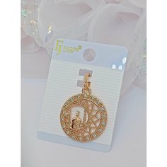 Подвеска FJ Fallon Jewelry