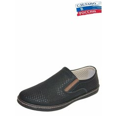 Туфли In step, размер 43, черный