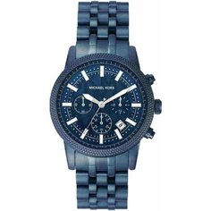 Наручные часы MICHAEL KORS, синий