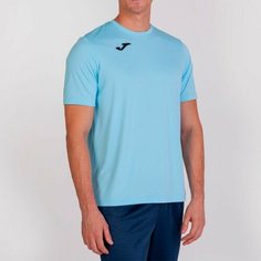 Футболка спортивная JOMA COMBI, размер 07-XL, голубой
