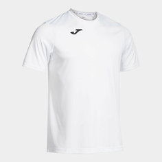Футболка JOMA, размер S, белый