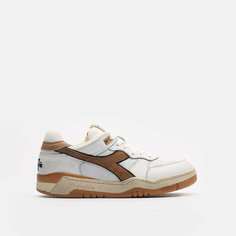 Кроссовки Diadora, размер 12 US, белый