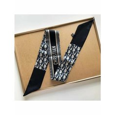 Платок для женщин, синий Luxe Belt
