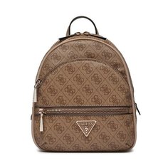 Рюкзак GUESS Manhattan, бежевый
