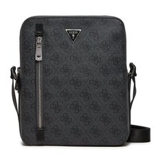 Сумка планшет GUESS TORINO, black