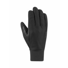 Перчатки Reusch для мужчин, размер inch (дюйм):9,5, black