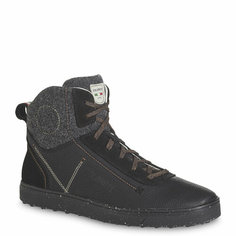Ботинки DOLOMITE Sorapis Winter, размер UK 10,5, Winter Black