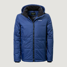 Куртка RIVERNORD Classic Winter Original, размер 52, темно-синий