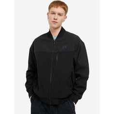 Ветровка LI-NING Windbreaker, размер XL, черный