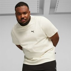 Футболка PUMA Better Essentials, размер S, белый