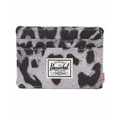 Визитница Herschel, черный