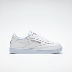 Кроссовки Reebok Весна-лето 2023, размер 36.5, белый
