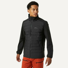 Куртка Helly Hansen, размер S, черный