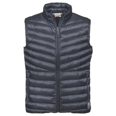 Жилет DOLOMITE, размер S, dark blue