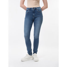 Джинсы Wrangler, размер 26/32, синий