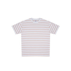 Футболка GAP, размер 6-7 лет, кремовый
