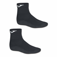 Носки JOMA размер 31/34, , черный