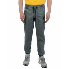 Брюки спортивные The Cool Penguin, размер XS, gray