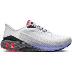 Кроссовки Under Armour Hovr Machina 3 Clone, полнота F, размер 6,5 US, белый