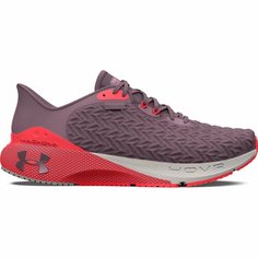Кроссовки Under Armour Hovr Machina 3 Clone, полнота F, размер 7,5 US, фиолетовый