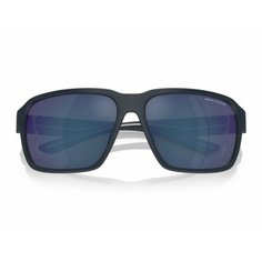 Солнцезащитные очки Armani Exchange, синий