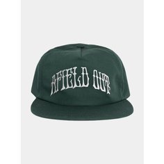 Кепка Afield Out Awake для мужчин и женщин, размер OneSize, зелeный