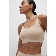 Топ belle you Perfect fit, размер XL/XXL, Нюдовый