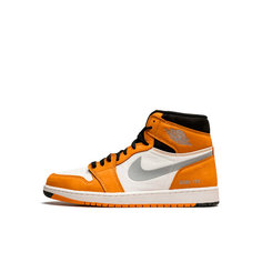 Кроссовки Jordan Air Jordan 1 Elevate High SE, размер 40,5 EU, Light Curry