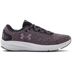 Кроссовки Under Armour W Charged Pursuit 2 Twist, полнота F, размер 5 US, мультиколор