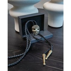 Галстук , бронза Нет бренда