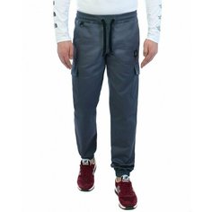 Брюки спортивные The Cool Penguin, размер XXL, dark gray