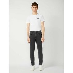 Джинсы Lee Cooper, размер W34/L32, серый