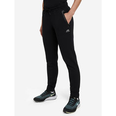 Брюки ATHLEX, размер 42, черный